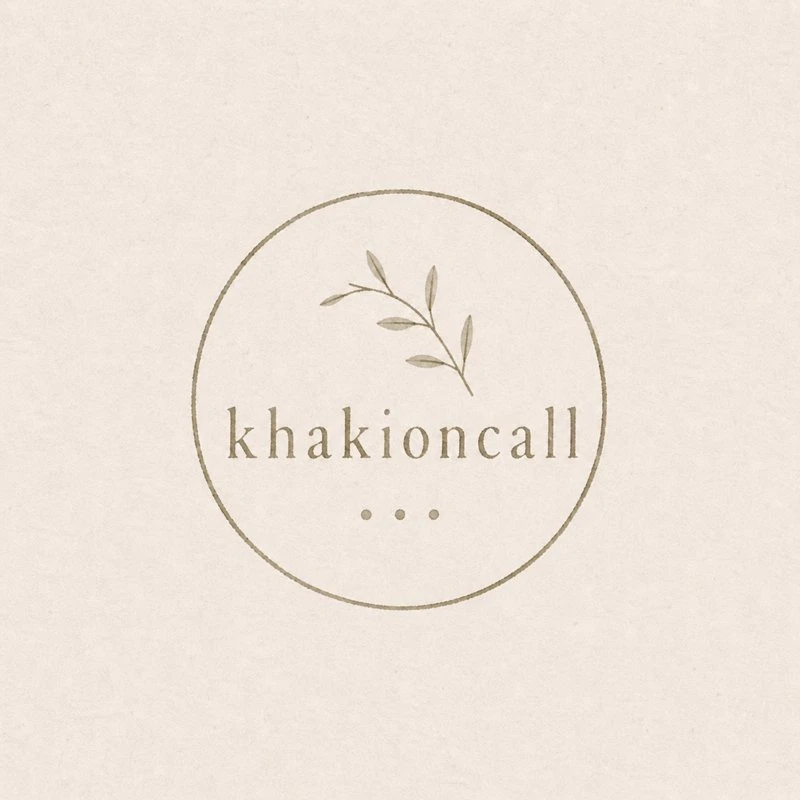 Khakioncall